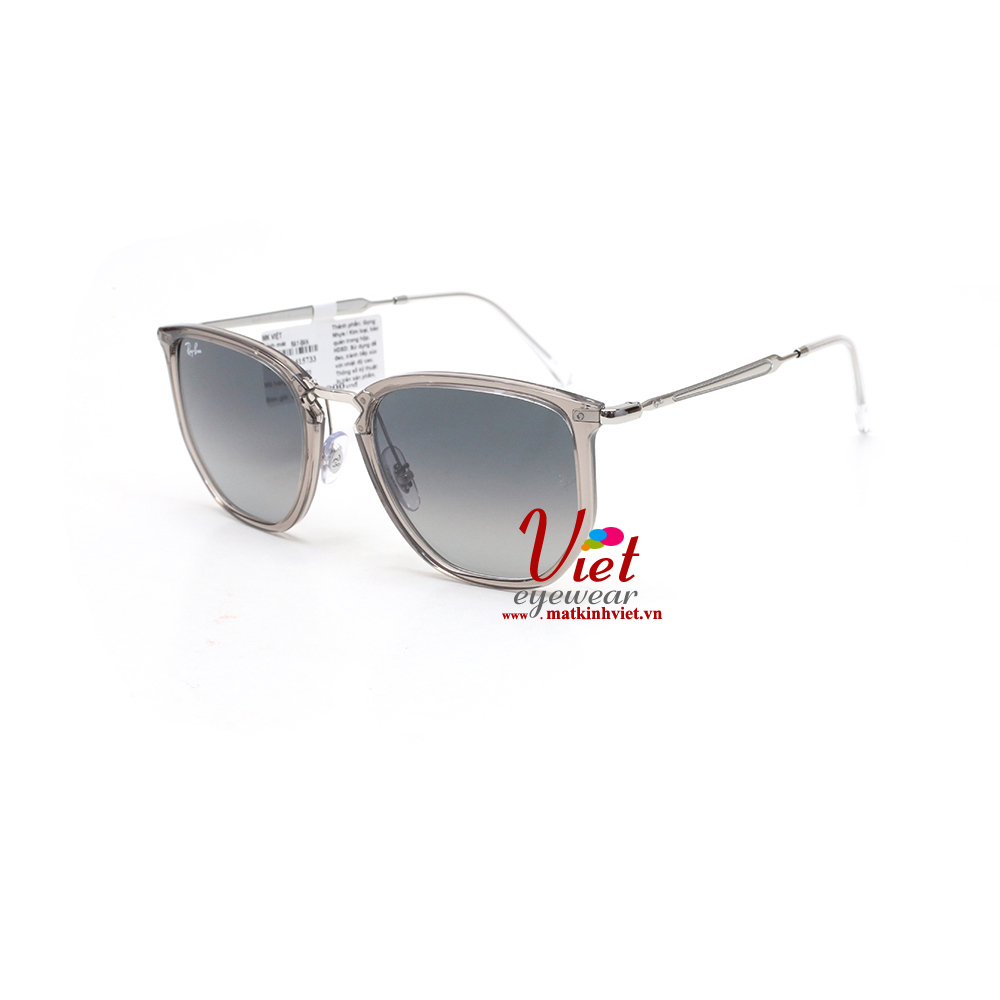 Kính mát RayBan RB4451  6802/71